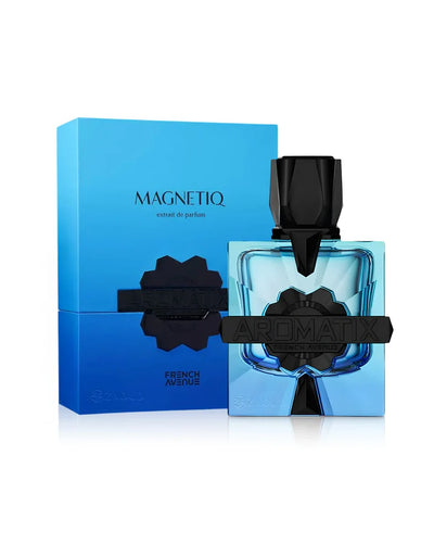 French Avenue Aromatix Magnetiq Extrait De Parfum 100 ML - available at Sand Dollar Shop