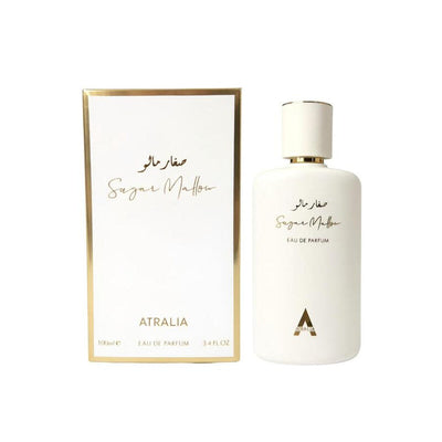 Atalia Sugar Mallow EDP 100 ML - available at Sand Dollar Shop