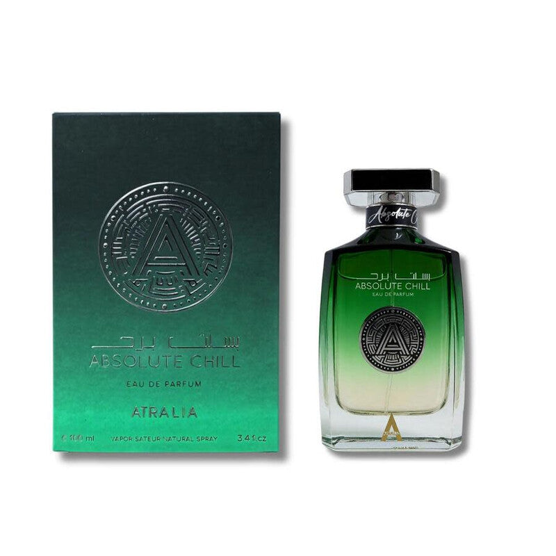 Atralia Absolute Chill EDP 3.4 0z