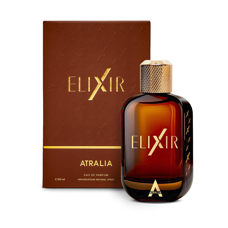 Atralia Elixir 100 ML