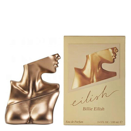 Billie Eilish  Ladies Eilish EDP