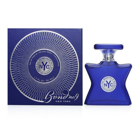 Bond No 9 The Scent of Peace for Him EDP | Sand Dollar Shop