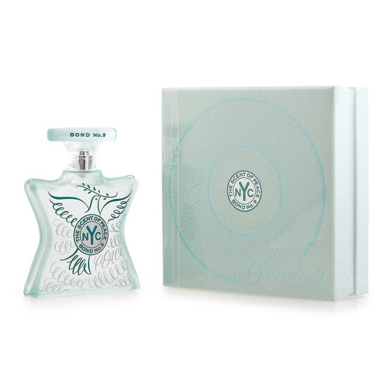 Bond No 9 The Scent of Peace Natural EDP 3.3 oz