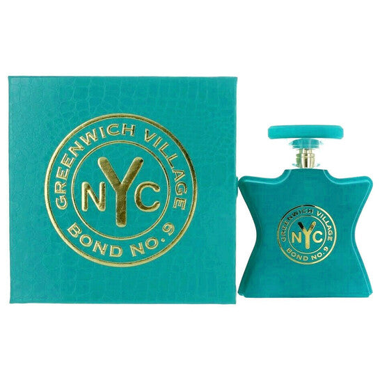 Bond No 9 Greenwich Village EDP 3.3 oz