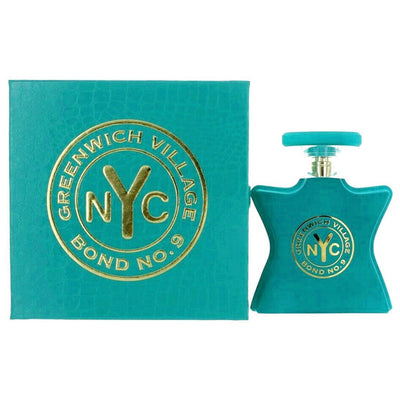 Bond No 9 Greenwich Village EDP 3.3 oz - 3.3 oz