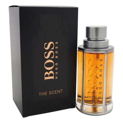 Hugo Boss- Boss the Scent 100 ml EDT - available at Sand Dollar Shop