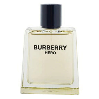 Burberry Hero EDT - 3.3 oz TESTER No Box