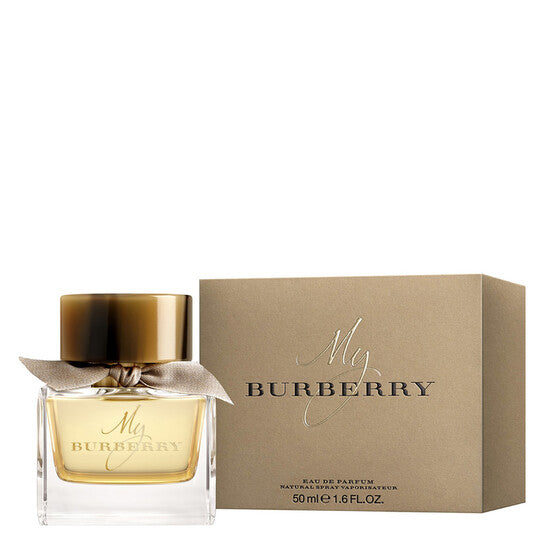 Burberry My Burberry EDP 1.6 oz