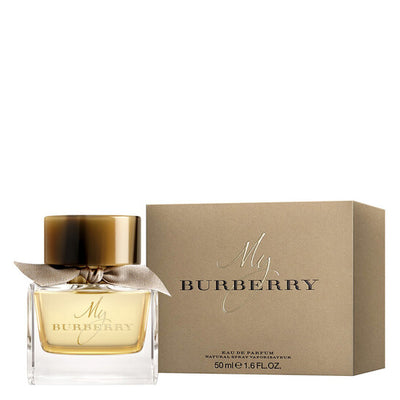 Burberry My Burberry EDP 1.6 oz - available at Sand Dollar Shop