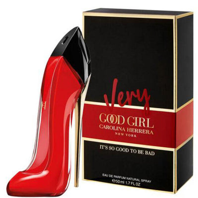 Carolina Herrera Very Good Girl EDP 1.7 oz - available at Sand Dollar Shop