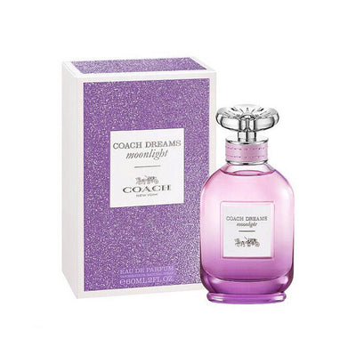 Coach Dreams Moonlight EDP 2.0 oz - available at Sand Dollar Shop