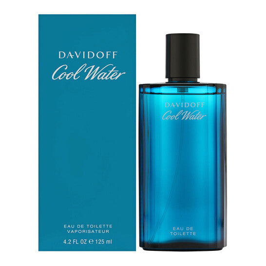 Davidoff Cool Water EDT 125 ML