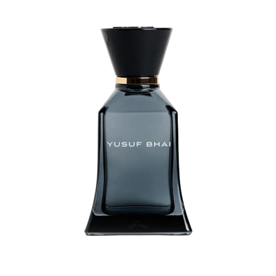 Yusuf Bhai Fragrances - YB Tygar - Extrait de Parfum 100 ML
