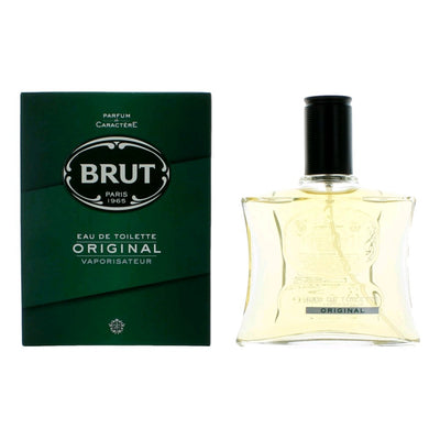 Brut Original EDT 100 ml - available at Sand Dollar Shop