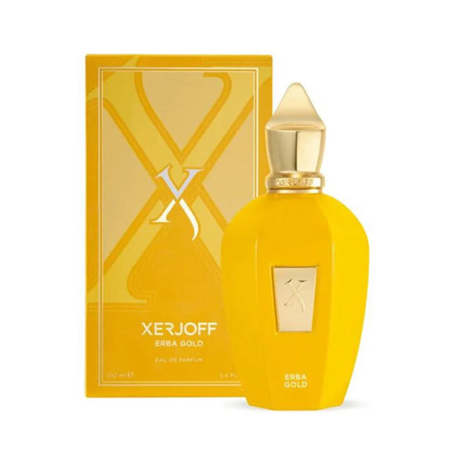 Xerjoff Erba Gold EDP 100 ML