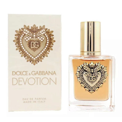Dolce and Gabbana Devotion EDP 100 ML - 1.7 oz
