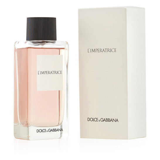 Dolce and Gabbana L'imperatrice EDT 3.4 oz