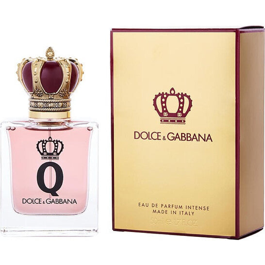 Dolce and Gabbana Queen Intense EDP 1.7 oz