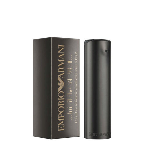 Armani Emporio EDT 1.7 oz