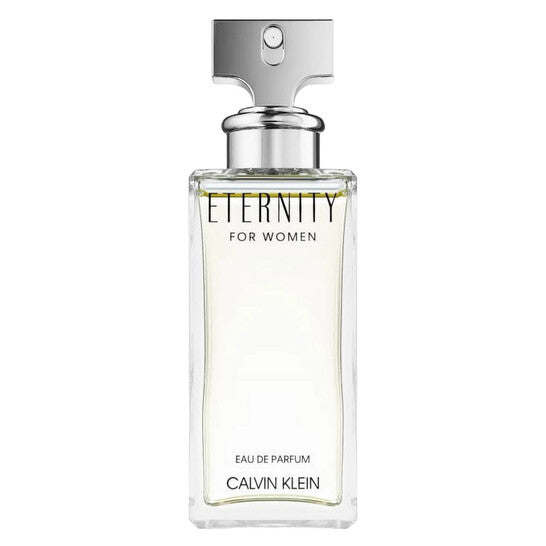 Calvin Klein Eternity for Woman EDP 3.4 oz