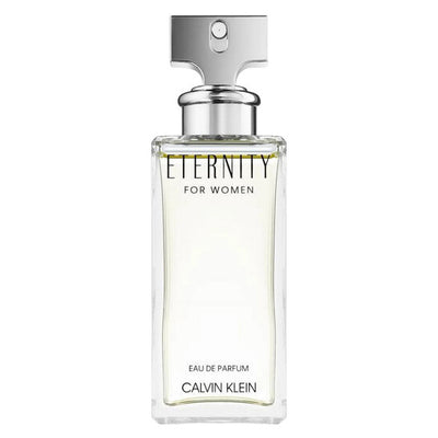 Calvin Klein Eternity for Woman EDP 3.4 oz - available at Sand Dollar Shop