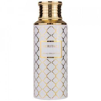 Maison Asrar Royal Collection Heritage EDP 100 ML - available at Sand Dollar Shop