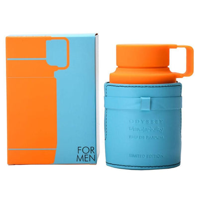Armaf Odyssey Mandarin Sky EDP 100 ML - available at Sand Dollar Shop