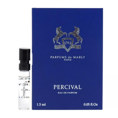 Parfums de Marly Percival EDP - 1.5 ML