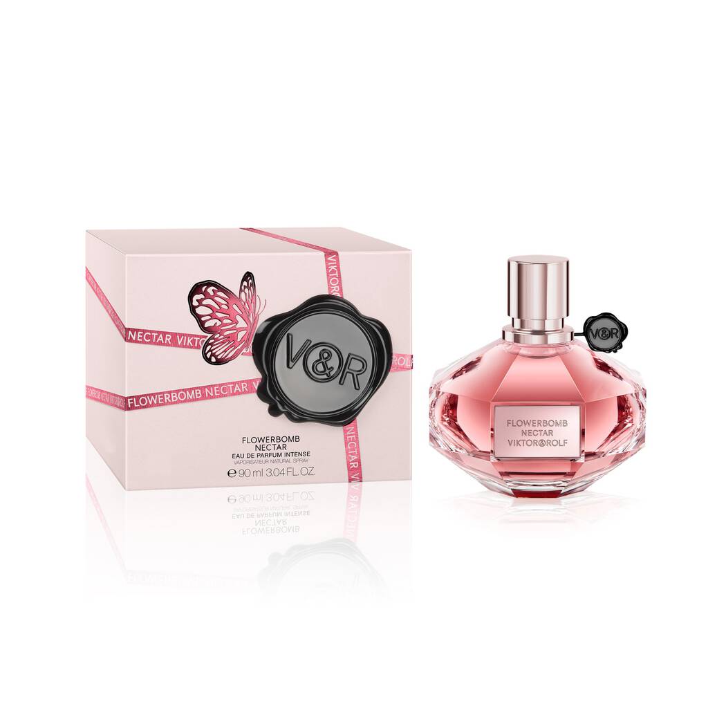 Viktor & Rolf Flowerbomb Nectar EDP