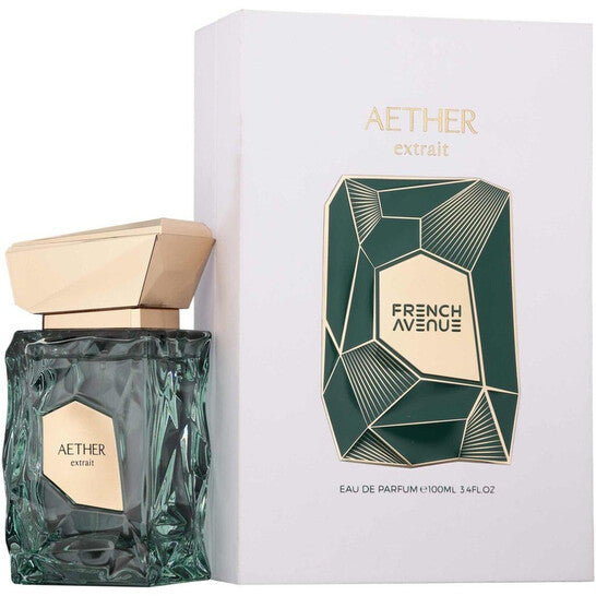 French Avenue Aether Extrait 100 ML