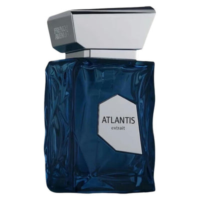 French Avenue Atlantis Extrait 100 ML - available at Sand Dollar Shop