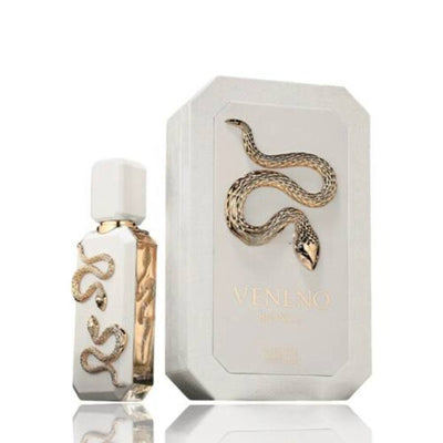 French Avenue Veneno Blanco EDP 100 ML - available at Sand Dollar Shop