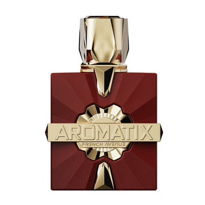 French Avenue Aromatix Carnal Desire Extrait De Parfum 100 ML - available at Sand Dollar Shop