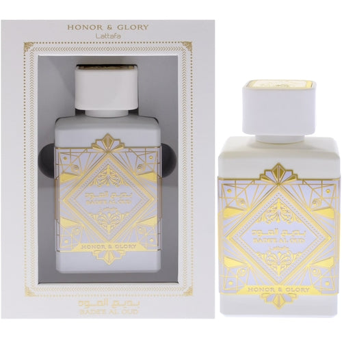 Lattafa Badee Al Oud Honor and Glory EDP 100 ML