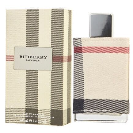 Burberry London EDP 3.3 oz