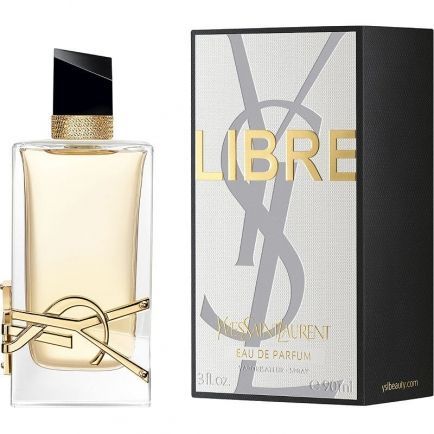 Yves Saint Laurent  Libre EDP Spray 3.0 oz