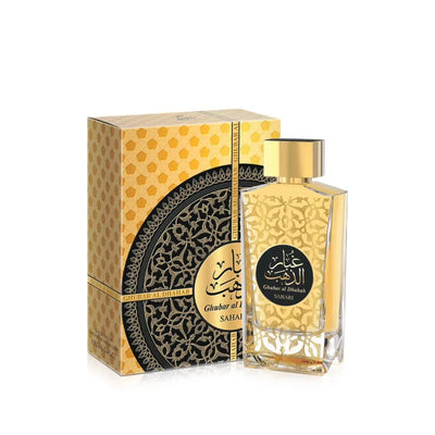 Sahari Ghubar Al Dhahab Eau De Parfum 3.4 FL OZ 100 ML For Women - available at Sand Dollar Shop
