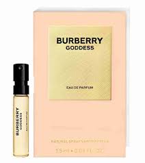 Burberry Goddess EDP - 1.5 ml