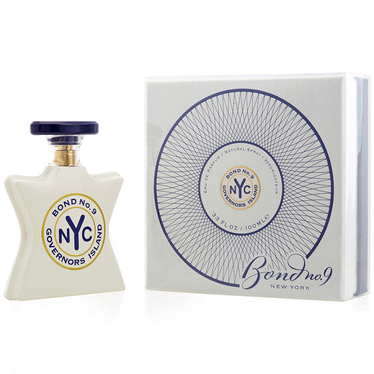 Bond No 9 Governors Island  EDP 100 ML
