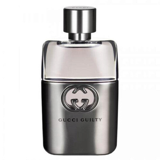 Gucci Guilty Pour Homme EDT 3.0 oz TESTER