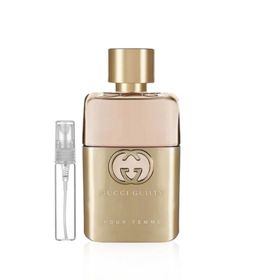Gucci Guilty Pour Femme EDP - 3 ML