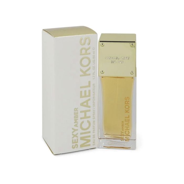 Michael Kohrs Sexy Amber EDP 1.7 oz