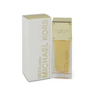 Michael Kohrs Sexy Amber EDP 1.7 oz - available at Sand Dollar Shop