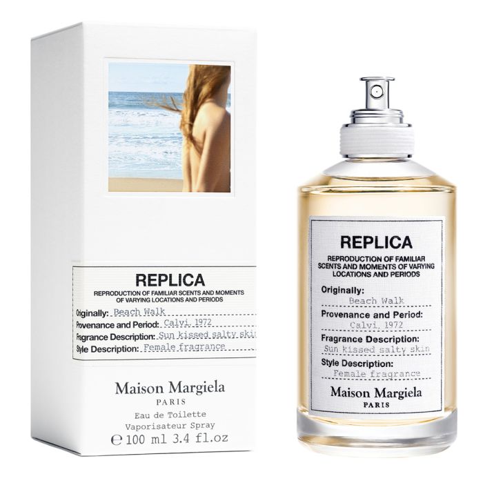 Maison Margiela Replica Beach Walk EDT