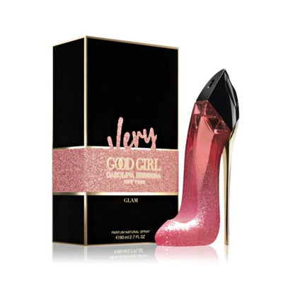 Carolina Herrera Very Good Girl Glam EDP - 2.7 oz