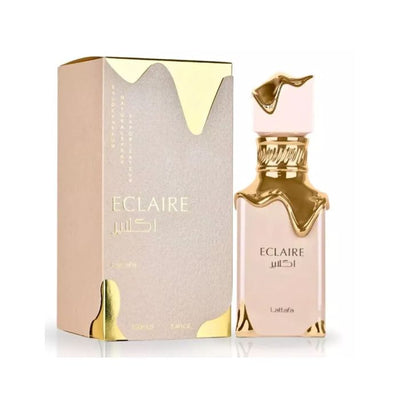 Lattafa Eclaire EDP 100 ML - available at Sand Dollar Shop