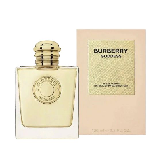 Burberry Goddess EDP 3.3 oz