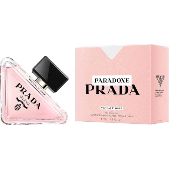 Prada Paradoxe Virtual Flower EDP 3 oz