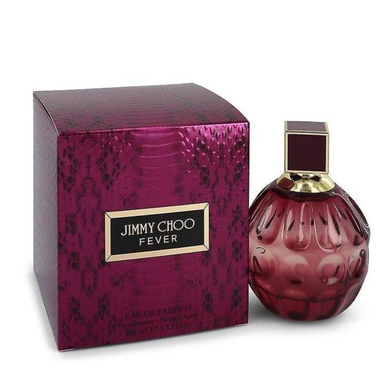 Jimmy Choo Fever EDP 3.3 oz