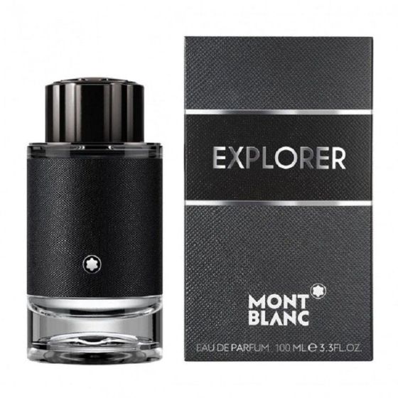 Mont Blanc Explorer EDP 3.3 oz